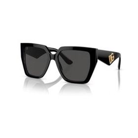 Dolce & Gabbana DG4438-501-87 Kadın Güneş Gözlüğü