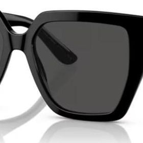 Dolce & Gabbana DG4438-501-87 Kadın Güneş Gözlüğü