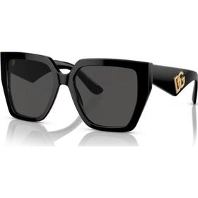 Dolce & Gabbana DG4438-501-87 Kadın Güneş Gözlüğü