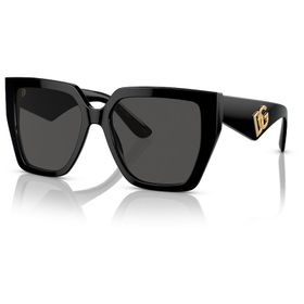 Dolce & Gabbana DG4438 501/87 55 Kadın Güneş Gözlüğü