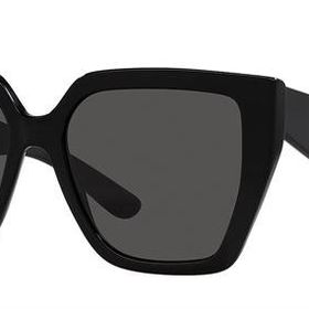 Dolce & Gabbana DG4438 501/87 55 Kadın Güneş Gözlüğü
