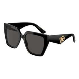 Dolce & Gabbana DG4438 501/87 55 Kadın Güneş Gözlüğü