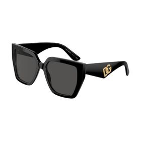Dolce & Gabbana DG4438 501/87 55 Kadın Güneş Gözlüğü