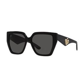 Dolce & Gabbana DG4438 501/87 55 Kadın Güneş Gözlüğü