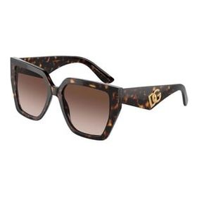 Dolce & Gabbana DG4438 502/13 55 Kadın Güneş Gözlüğü