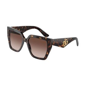 Dolce & Gabbana DG4438 502/13 55 Kadın Güneş Gözlüğü