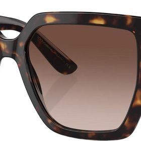 Dolce & Gabbana DG4438 502/13 55 Kadın Güneş Gözlüğü