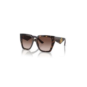 Dolce & Gabbana DG4438 502/13 55 Kadın Güneş Gözlüğü
