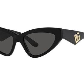 Dolce & Gabbana DG4439 501/87 55 Kadın Güneş Gözlüğü