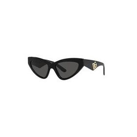 Dolce & Gabbana DG4439 501/87 55 Kadın Güneş Gözlüğü
