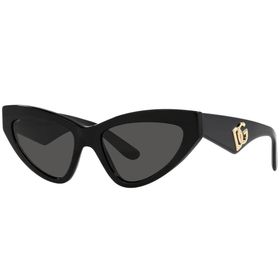 Dolce & Gabbana DG4439 501/87 55 Kadın Güneş Gözlüğü