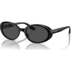 Dolce & Gabbana DG4443 501 87 52 Kadın Güneş Gözlüğü