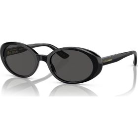 Dolce & Gabbana DG4443 501 87 52 Kadın Güneş Gözlüğü