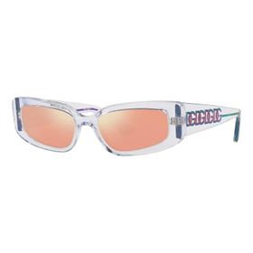 Dolce & Gabbana DG4445 31336Q 54 Kadın Güneş Gözlüğü