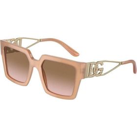 Dolce & Gabbana DG4446B 343611 53 Kadın Güneş Gözlüğü