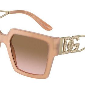 Dolce & Gabbana DG4446B 343611 53 Kadın Güneş Gözlüğü