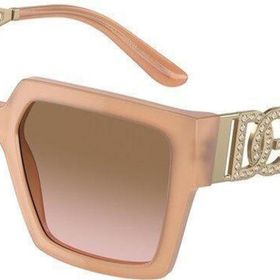 Dolce & Gabbana DG4446B 343611 53 Kadın Güneş Gözlüğü