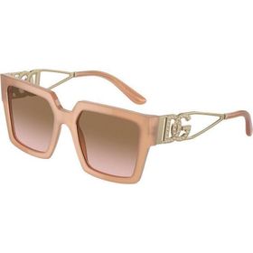 Dolce & Gabbana DG4446B 343611 53 Kadın Güneş Gözlüğü