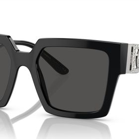 Dolce & Gabbana DG4446B-501-87 Kadın Güneş Gözlüğü