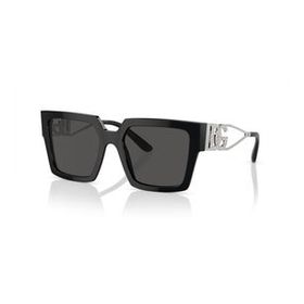 Dolce & Gabbana DG4446B-501-87 Kadın Güneş Gözlüğü