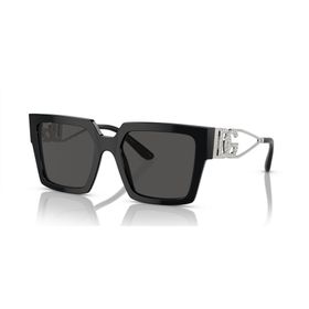 Dolce & Gabbana DG4446B-501-87 Kadın Güneş Gözlüğü