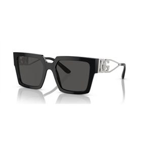 Dolce & Gabbana DG4446B-501-87 Kadın Güneş Gözlüğü