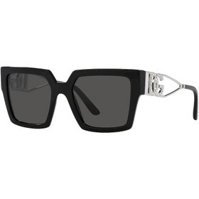 Dolce & Gabbana DG4446B 501/87 53 Kadın Güneş Gözlüğü