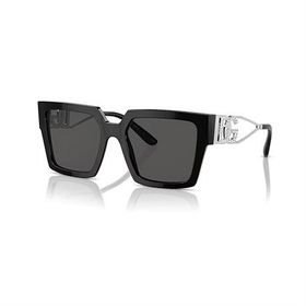Dolce & Gabbana DG4446B 501/87 53 Kadın Güneş Gözlüğü