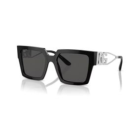 Dolce & Gabbana DG4446B 501/87 53 Kadın Güneş Gözlüğü