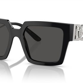 Dolce & Gabbana DG4446B 501/87 53 Kadın Güneş Gözlüğü