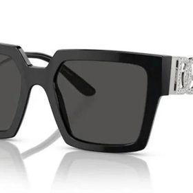 Dolce & Gabbana DG4446B 501/87 53 Kadın Güneş Gözlüğü