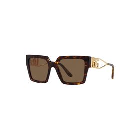 Dolce & Gabbana DG4446B 502/73 53 Kadın Güneş Gözlüğü