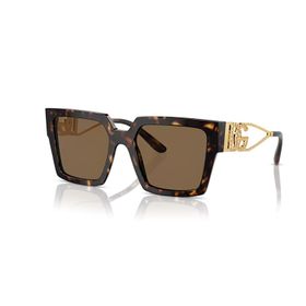 Dolce & Gabbana DG4446B 502/73 53 Kadın Güneş Gözlüğü