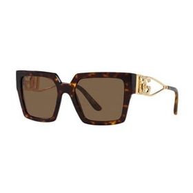 Dolce & Gabbana DG4446B 502/73 53 Kadın Güneş Gözlüğü