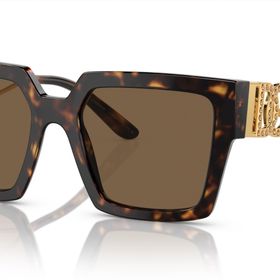 Dolce & Gabbana DG4446B 502/73 53 Kadın Güneş Gözlüğü