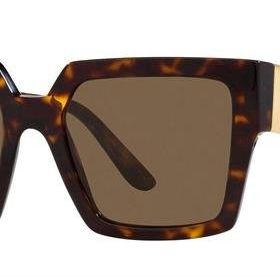 Dolce & Gabbana DG4446B 502/73 53 Kadın Güneş Gözlüğü
