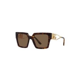 Dolce & Gabbana DG4446B 502/73 53 Kadın Güneş Gözlüğü