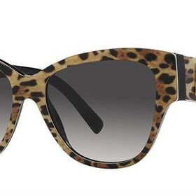 Dolce & Gabbana Dg4449 31638G 54 Kadın Güneş Gözlüğü