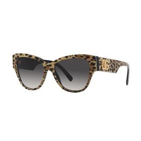 Dolce & Gabbana Dg4449 31638G 54 Kadın Güneş Gözlüğü