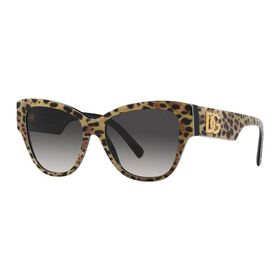 Dolce & Gabbana Dg4449 31638G 54 Kadın Güneş Gözlüğü