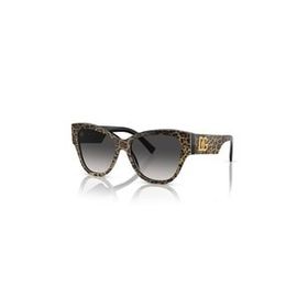 Dolce & Gabbana Dg4449 31638G 54 Kadın Güneş Gözlüğü