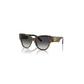 Dolce & Gabbana Dg4449 31638G 54 Kadın Güneş Gözlüğü