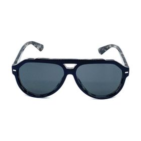 Dolce & Gabbana DG4452 340387 Erkek Güneş Gözlüğü