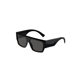 Dolce & Gabbana DG4459 501/87 56 Siyah Kadın Güneş Gözlüğü