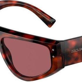 Dolce & Gabbana DG4461 335869 57 Erkek Güneş Gözlüğü