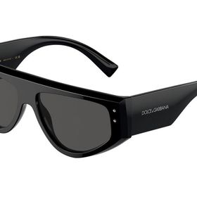 Dolce & Gabbana DG4461 50187 57 Erkek Güneş Gözlüğü
