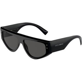 Dolce & Gabbana DG4461 50187 57 Erkek Güneş Gözlüğü