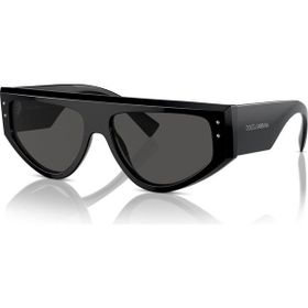 Dolce & Gabbana DG4461 50187 57 Erkek Güneş Gözlüğü