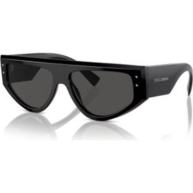 Dolce & Gabbana DG4461 50187 57 Erkek Güneş Gözlüğü