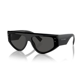 Dolce & Gabbana DG4461 501/87 Erkek Güneş Gözlüğü